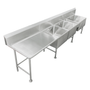 IMC/Teddy SCS-34-1620-18L