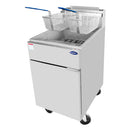 Atosa USA, Inc. ATFS-75