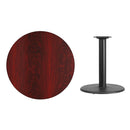 picture of Riverstone Restaurant Furniture RF-RR35846