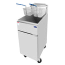 Atosa USA, Inc. ATFS-40