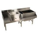 Advance Tabco CRU-60R-7