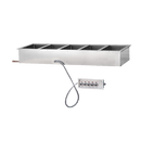 G.A. Systems Inc. ST5DI