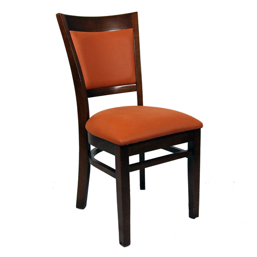 JustChair Manufacturing W30118-COM Chair