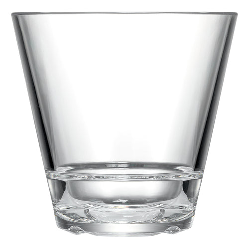 Drinique CALDRCLR24 Glassware