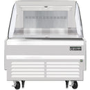 Everest Refrigeration EOMH-36-W-35-S