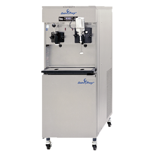 Electro Freeze GEN2080 SoftServe Shake Machine Combo