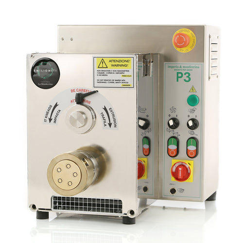 An Emiliomiti Company P3 LM12030 Pasta Machine