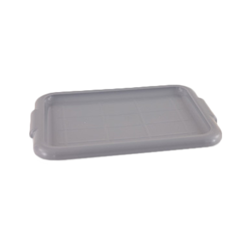 35 L Plastic Large Commercial Bus Tubs, 4-Pack Utility Tote