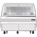 Everest Refrigeration EOMH-60-W-35-S