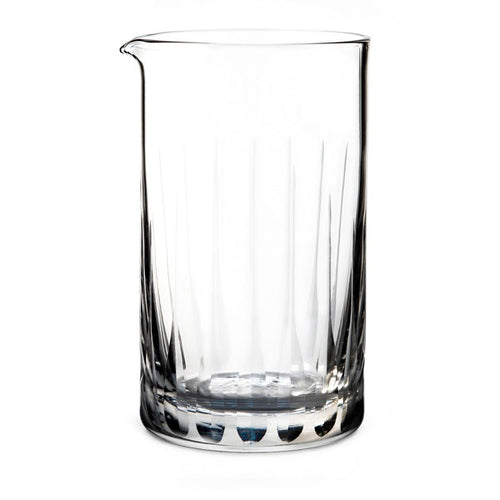 Cocktail Kingdom MXGSPAD675 Glass