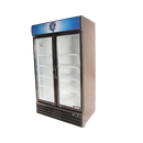 Bison Refrigeration BGM-35
