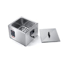 SIRMAN USA SOFTCOOKER SR 2/3 GN