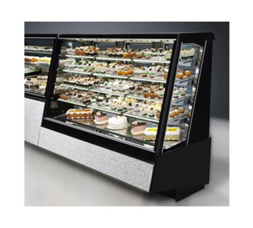 Oscartek METRO PLUS DPLT1150 Display Case