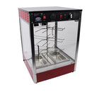 picture of Cozoc PW5002-10-18 PRETZEL