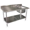 Advance Tabco KMS-11B-306R