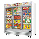 Everest Refrigeration EMGF69