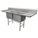 IMC/Teddy SCS-24-1620-24RL