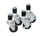 Component Hardware CSTPK-3PES