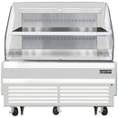 Everest Refrigeration EOMH-60-W-35-T