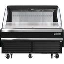 Everest Refrigeration EOMH-60-B-35-S