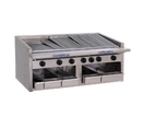 Bakers Pride C-36RS-C