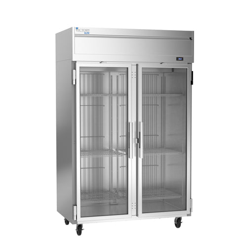 picture of Victory Refrigeration VERSA-2D-GD-HC