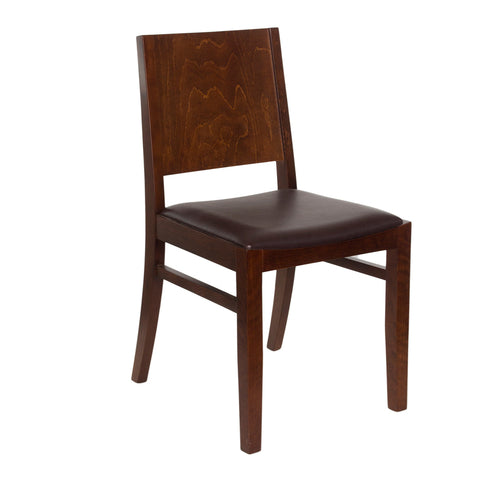 JustChair Manufacturing W79018-COM Chair