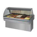 Fri-Jado USA HD 5 CURVE