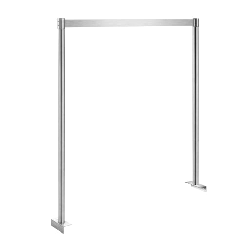 Klinger's Trading TMP-48 Pot Rack
