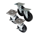Component Hardware CSTPK-5PUP