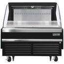 Everest Refrigeration EOMH-48-B-35-S