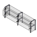 English Manufacturing AMA-101A-2TIER