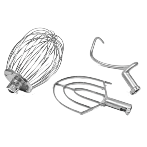Admiral Craft Equipment Corp. PM60/211 Mixer Attachments