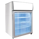 Excellence Commercial Products CTF-4HCMS