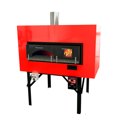 New York Brick Ovens 125 GW Oven