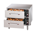 Hatco HDW-2-120-QS