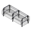 English Manufacturing AMA-101A-IS-2TIER
