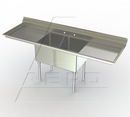 AERO Manufacturing MF2-2424-30LR