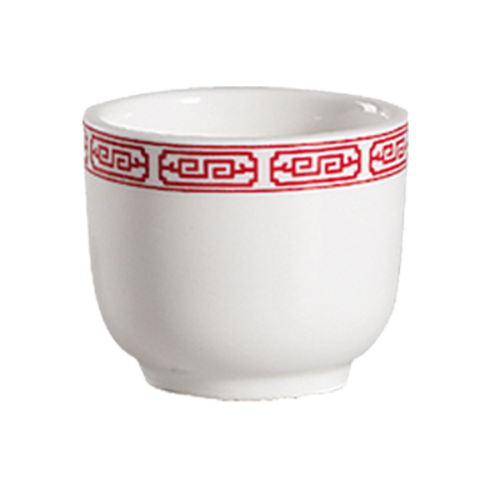 CAC China 10554 Chinese Tea Cups