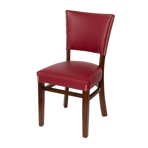 JustChair Manufacturing W31318-COM Chair