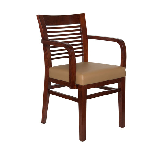 JustChair Manufacturing W91118A-COM Chair
