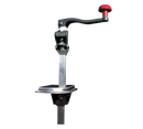 Vollrath BCO-1