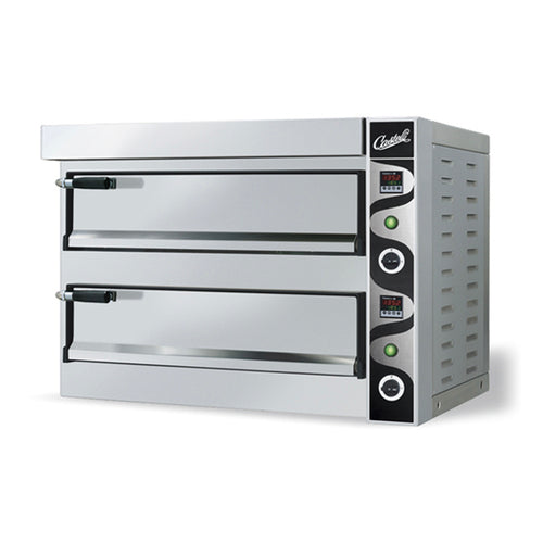 Fiero (Formerly Forza Forni) SP/2C Pizza Bake Oven