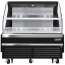 Everest Refrigeration EOMH-60-B-35-T