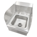 IMC/Teddy CSW9-2D-SS