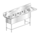 AERO Manufacturing 2F4-2116-24R