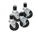 Component Hardware CSTPK-5PES-3