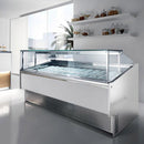 FM Display Concepts TWIN 1650