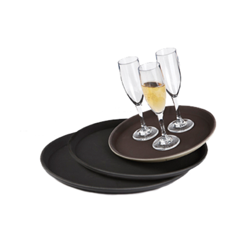 G.E.T. Enterprises NS1400BK Serving Tray
