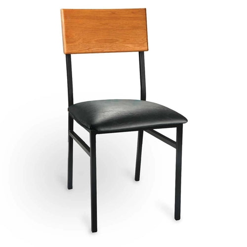 JustChair Manufacturing M66818-COM Chair
